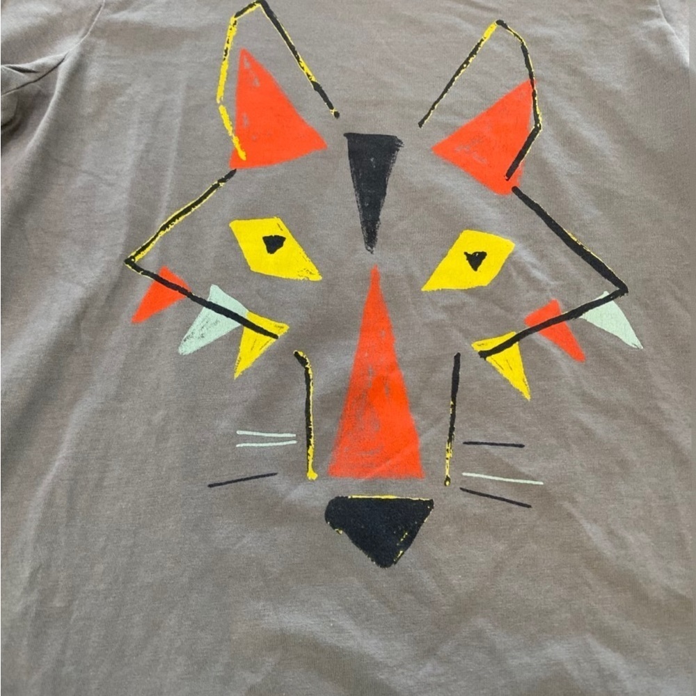 New Tea Collection Shirt - Picture 2 of 4